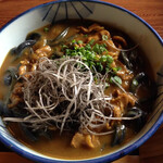 Sousaku Udon Komugi - 