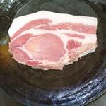 とんかつ 栄ちゃん - 