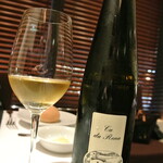 リストランテ カノフィーロ - リグーリアのピガート