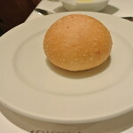 リストランテ カノフィーロ - 今日も美味しい手作りパン