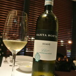 リストランテ カノフィーロ - ソアベ・クラシコ