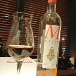 リストランテ カノフィーロ - グラッパ・マローロ