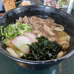 Udon Sankei - 