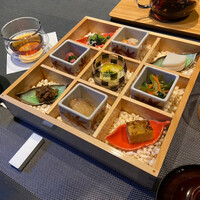 西洋膳所 ジョンカナヤ - 和朝食