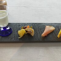 THE KOBECRUISE コンチェルト - 