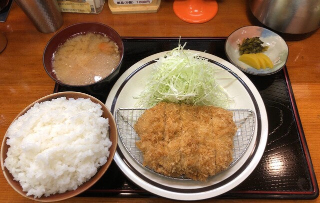 克芳 かつよし 押上 とんかつ 食べログ 克芳 かつよし 押上 とんかつ 食べログ