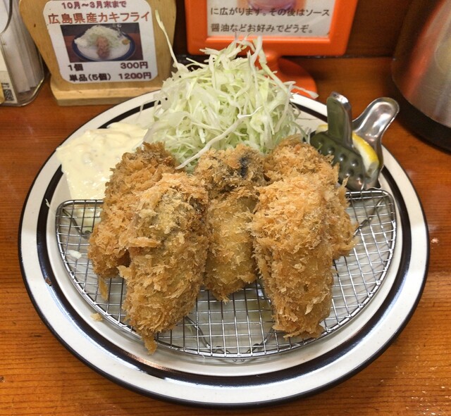 克芳 かつよし 押上 とんかつ 食べログ 克芳 かつよし 押上 とんかつ 食べログ