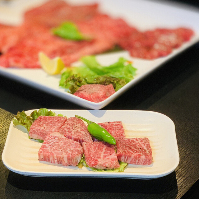 銘柄和牛専門店 八策 (メイガラワギュウセンモンテン ハッサク ...