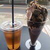 ほうじ茶スイーツ専門店 ほうじ茶STAND 鎌倉 - 