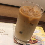 CAFE de CRIE - 