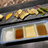 マラルンガ鉄板焼 - 