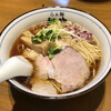 らぁ麺 凱哉