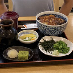 Unagi No Miyata - 