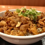 吉野家 - 丼