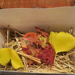 傳 - 傳タッキー