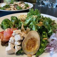 Shangri-La’s secret 表参道店 - 
