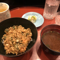 天ぷら酒房 西むら - 