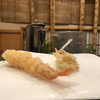 天ぷら酒房 西むら - 