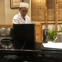 天ぷら酒房 西むら - 