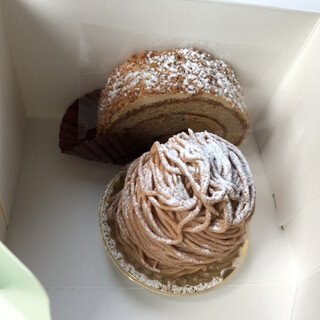 パティスリー AKIRA_1