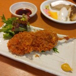Sushi Izakaya Ryougoku Sakanaya Doujou - 
