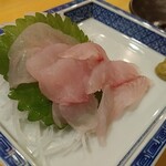 和ちろる - ほうぼう刺し