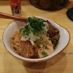 和ちろる - 肉どうふ