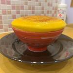 さくら氷菓店 - かぼちゃにまつわるエトセトラ　ブリュレ