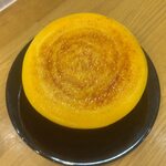 さくら氷菓店 - かぼちゃにまつわるエトセトラ　ブリュレ