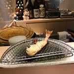 Tempura Kobashi - 