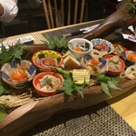 炭美酒菜 一馬力 - 