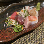 炭美酒菜 一馬力 - 