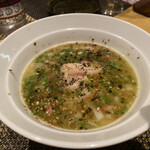 炭美酒菜 一馬力 - 