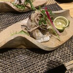 炭美酒菜 一馬力 - 