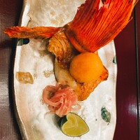 銀座 奥田 - 