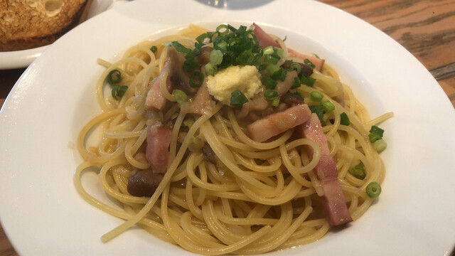 ラ パウザ 小麦の家 時計台前店 大通 イタリアン ネット予約可 食べログ ラ パウザ 小麦の家 時計台前店 大通 イタリアン ネット予約可 食べログ
