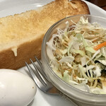 ユトリ珈琲店 - 