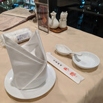 天啓 - センター北 Yotsubako７F　広東料理　天啓（テンカイ）