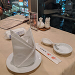 天啓 - センター北 Yotsubako７F　広東料理　天啓（テンカイ）