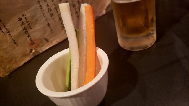 ごんぐ - 大曲（沖縄料理）の写真