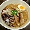 Ramen Kaede - 味噌らーめん800円