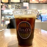 タリーズコーヒー - 