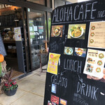 Aroha Kafe - 