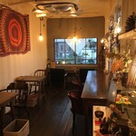 Electric Beans Cafe 豆電球 - 