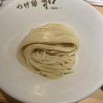 Tsukemenkazu - つけ麺