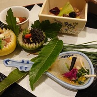 銀座 吉兆 - 