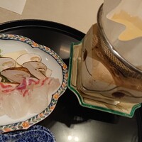 銀座 吉兆 - 