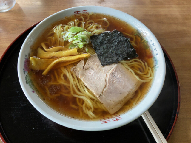 二十番食堂 - 大仙市その他（食堂）の写真