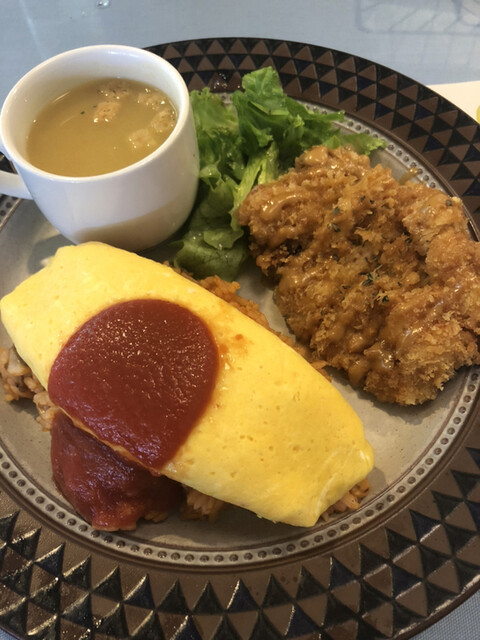 レスト カフェ キャティ Rest Cafe Caty 中庄 カフェ 食べログ レスト カフェ キャティ Rest Cafe Caty 中庄 カフェ 食べログ