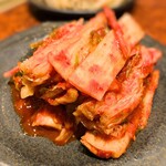 Yakiniku Sutamina En - 2020年9月